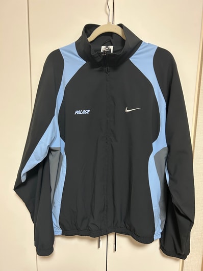 Nike x NIGO M NRG Nigo Coach Jacket #2 Nike x NIGO M NRG Nigo Coach Jacket #2