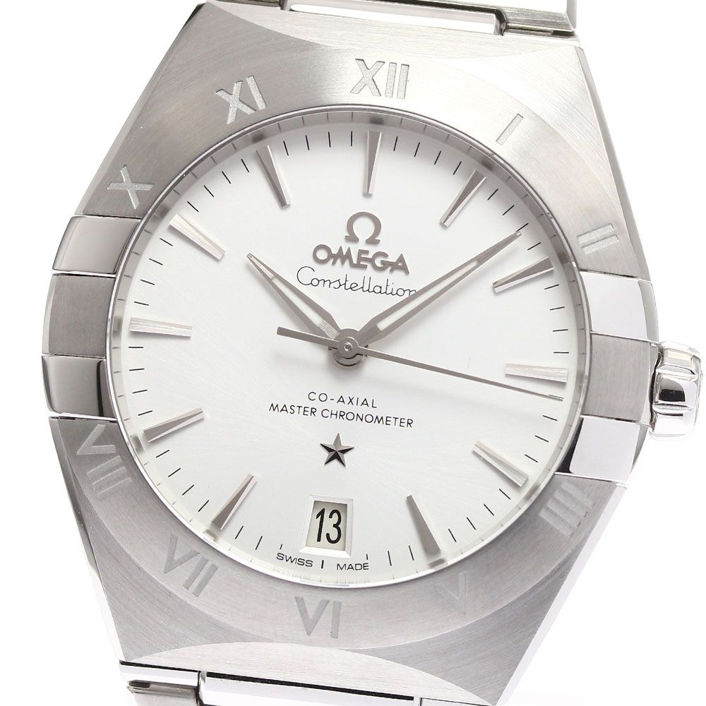 ☆極美品 オメガ コンステレーション メンズ 【中古】