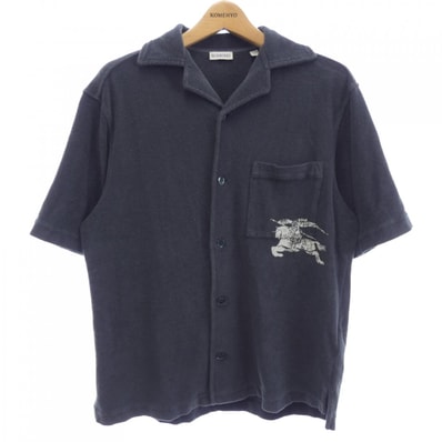 バーバリー BURBERRY 8109205 S/Sシャツ