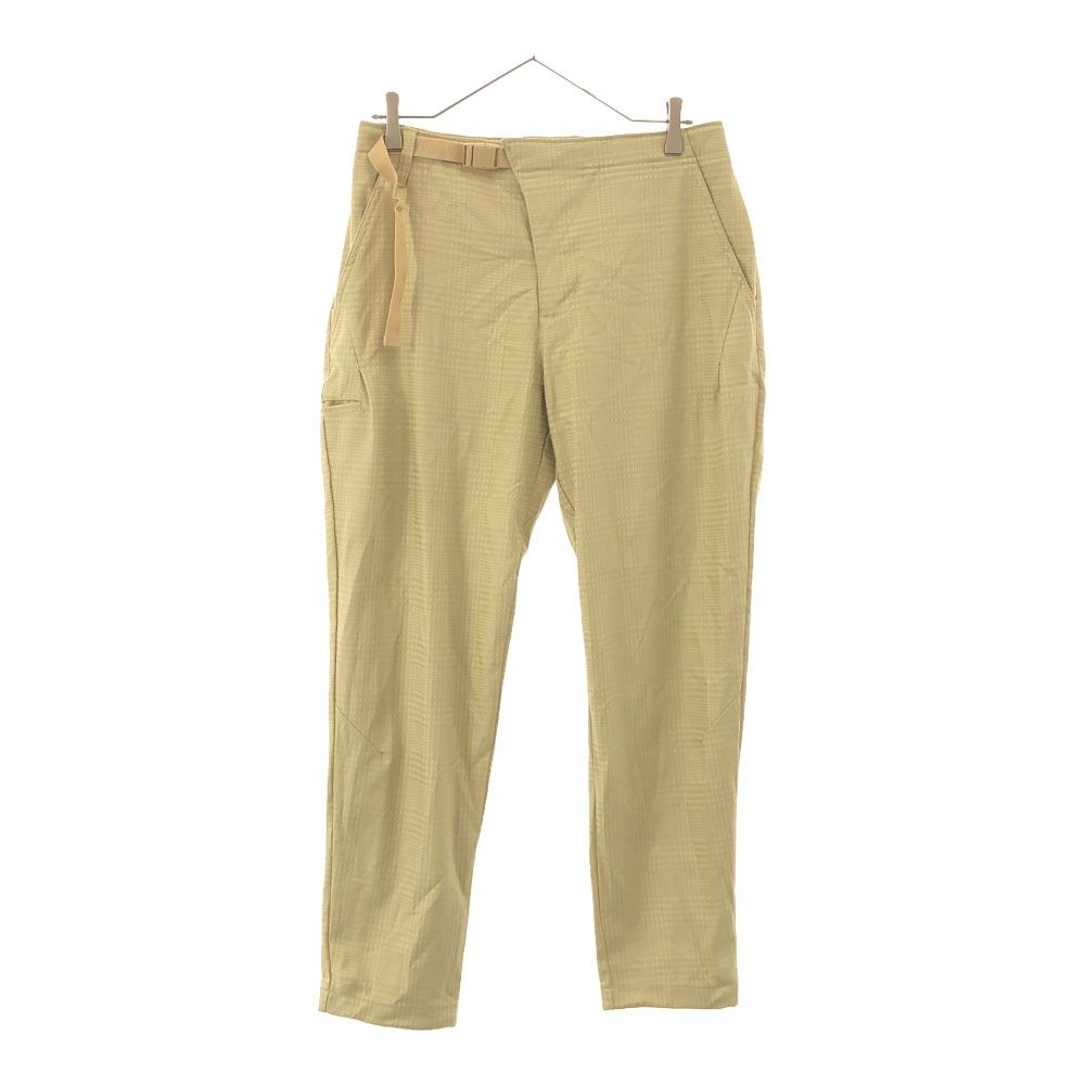 adidas アディダス テーパードパンツ