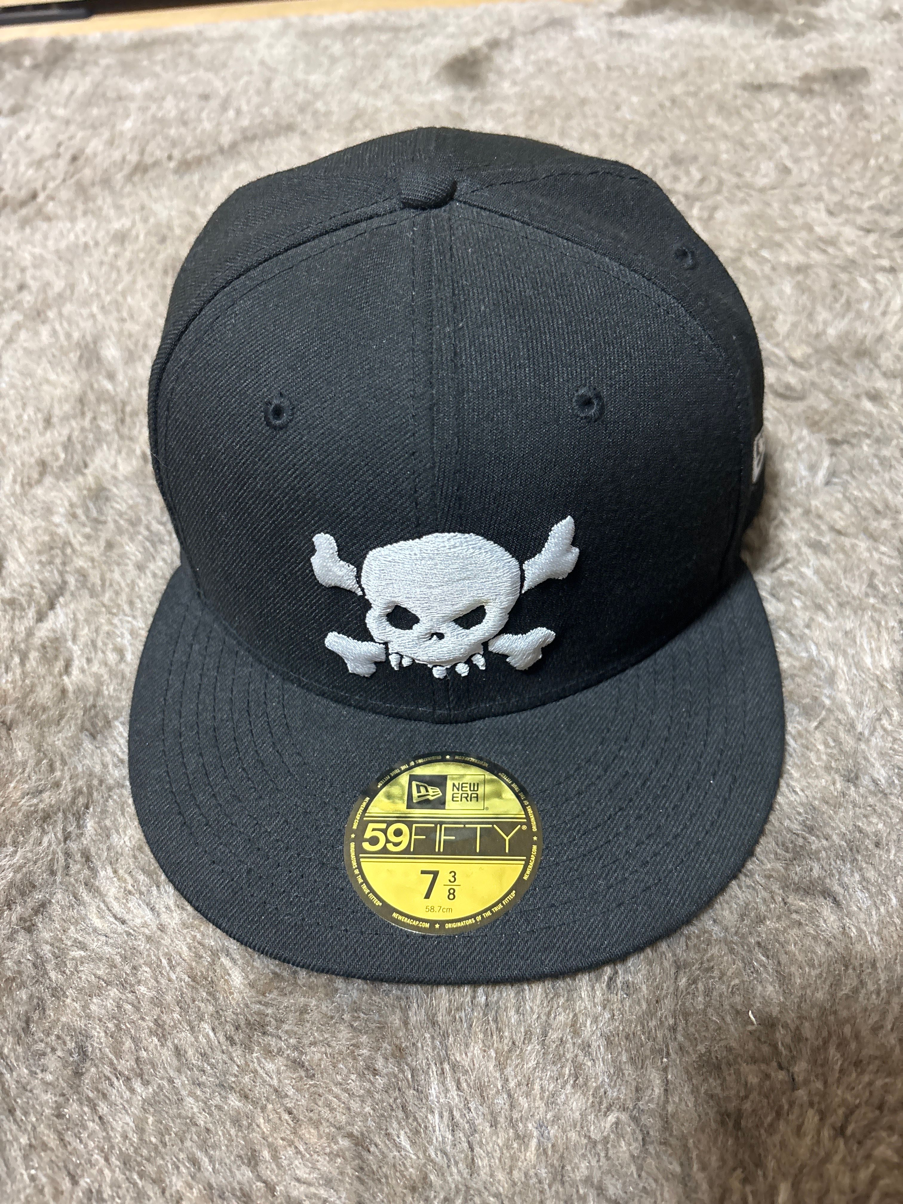 Supreme Skull New Era® 