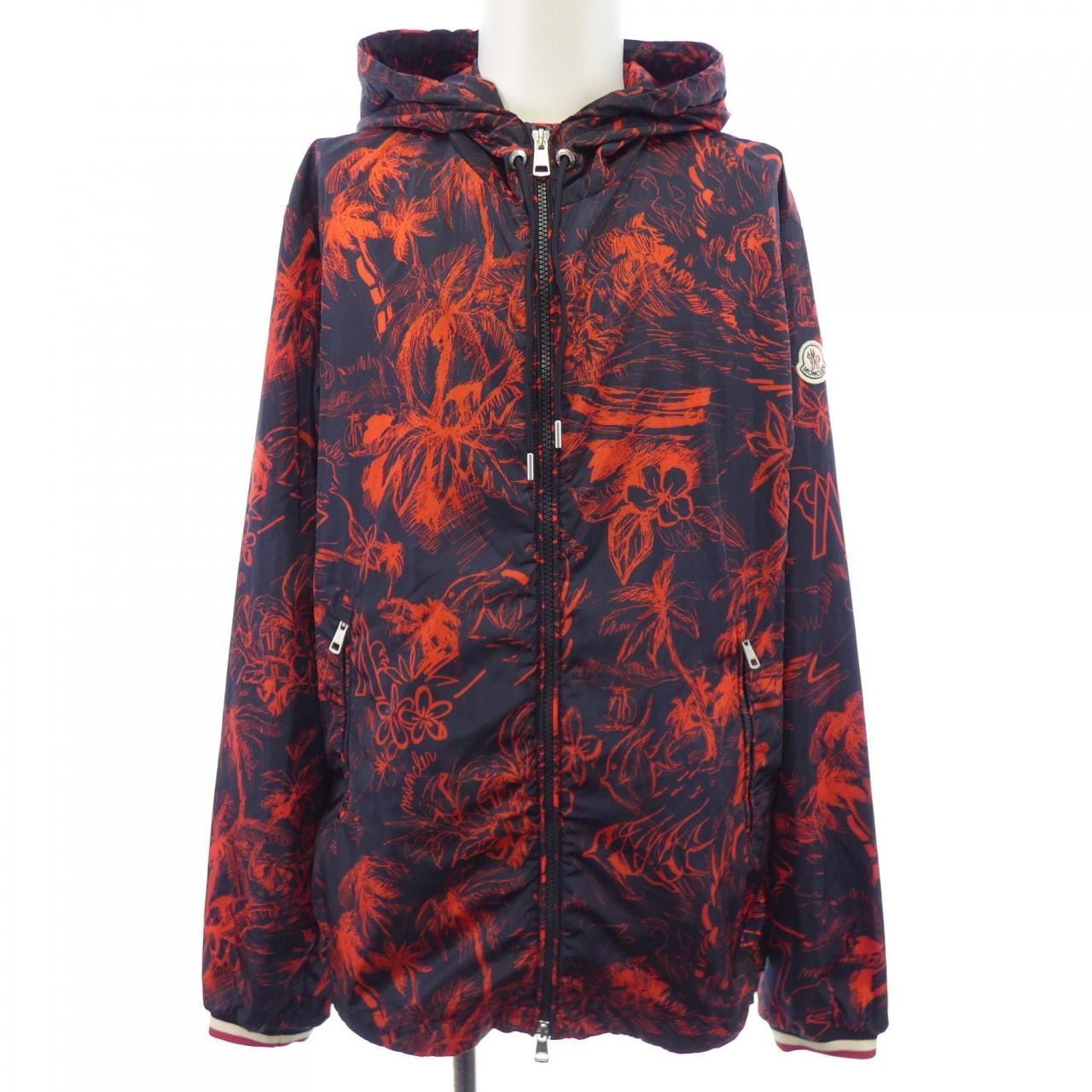 モンクレール MONCLER FRASER ブルゾン