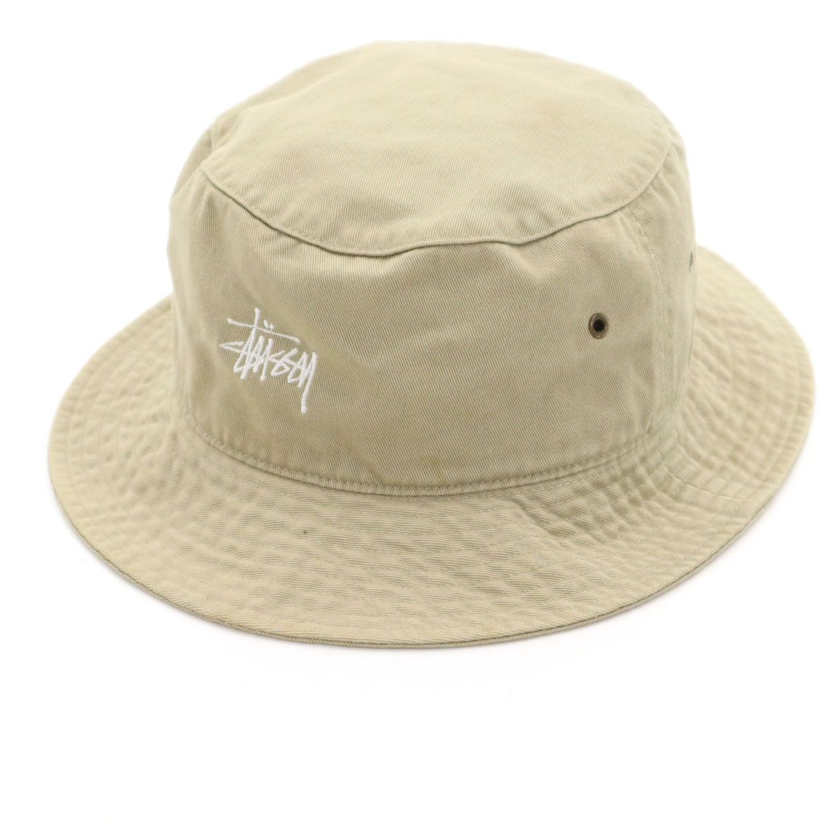 STUSSY ステューシー 90s ハット