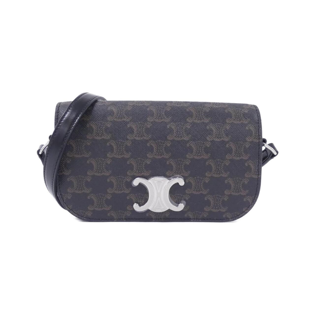 【新品】セリーヌ 117892GJH ショルダーバッグ