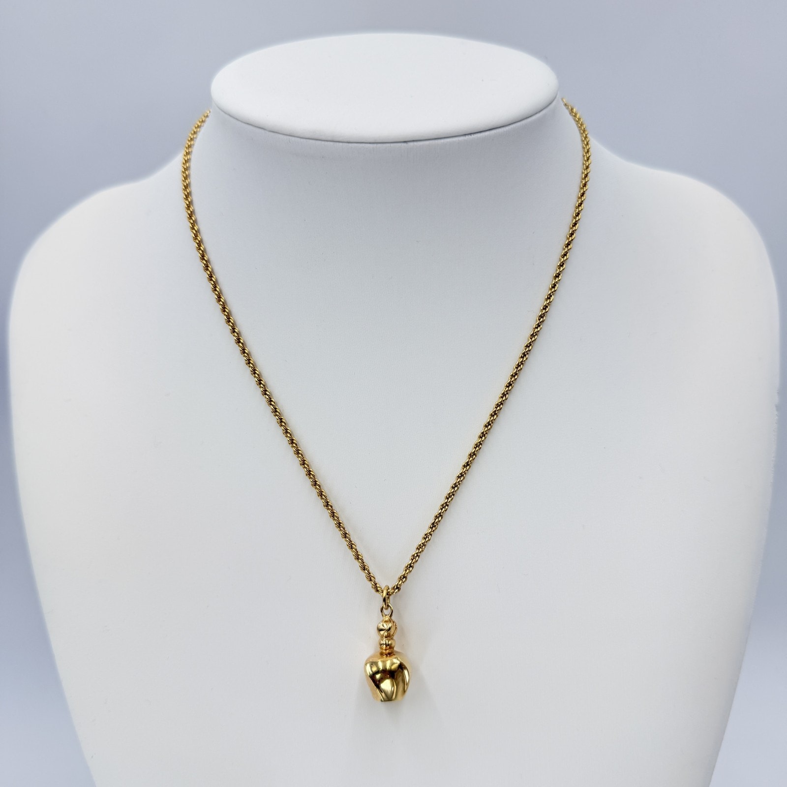 ディオール ネックレス レディース