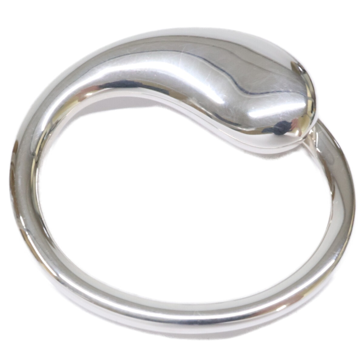 ティファニー 60019784 Ag925 エルサ・ペレッティ エターナル サークル