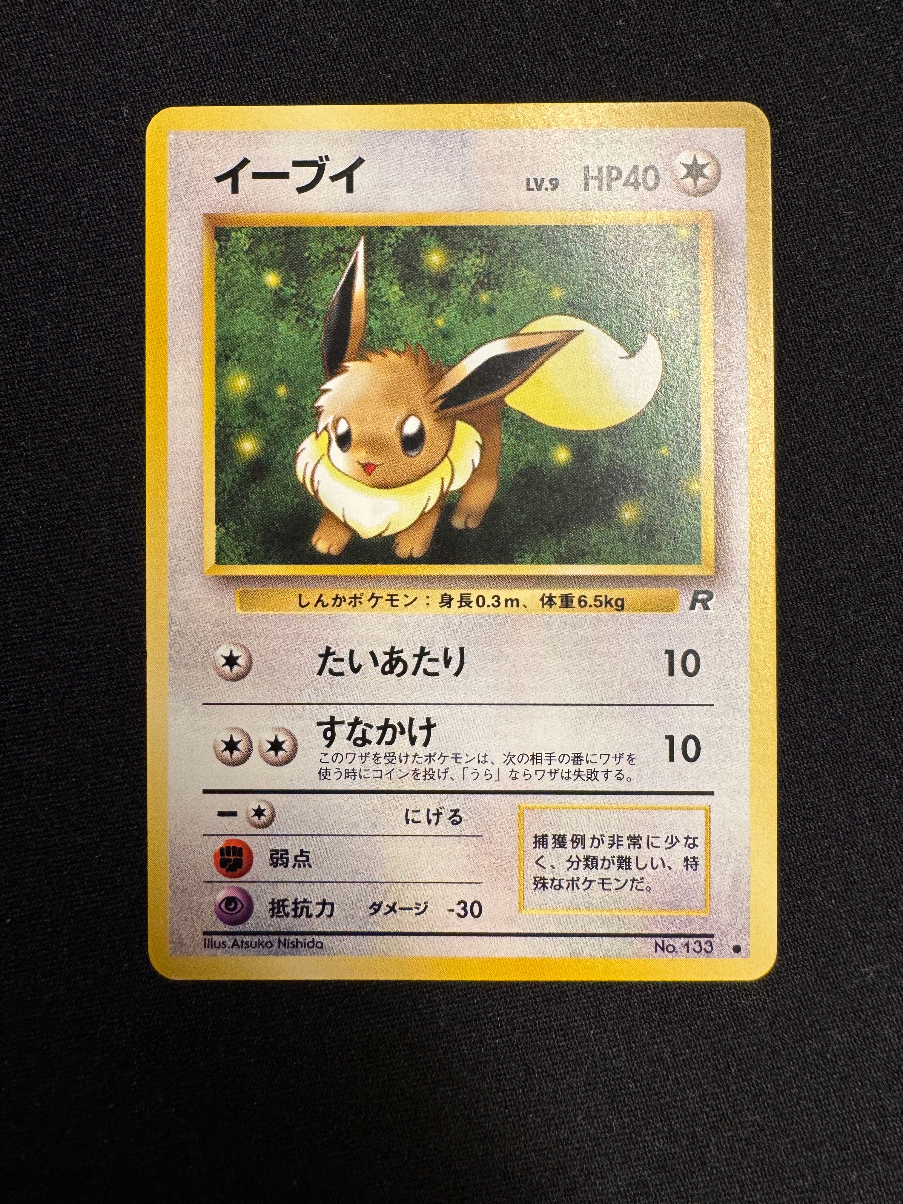 フシギダネ P [S-P 287](プロモーションカード「ポケモン GO ギフト