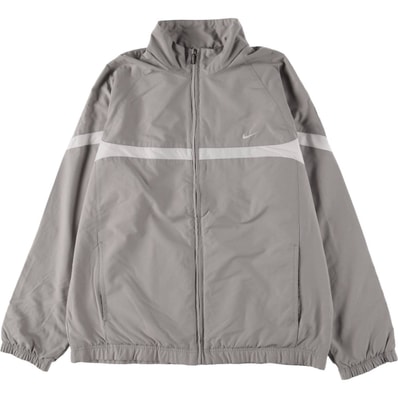 古着 00年代 ナイキ NIKE ウインドブレーカー メンズXL相当/eaa603958