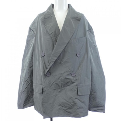 バレンシアガ BALENCIAGA 720043 TM005 UNISEX ジャケット