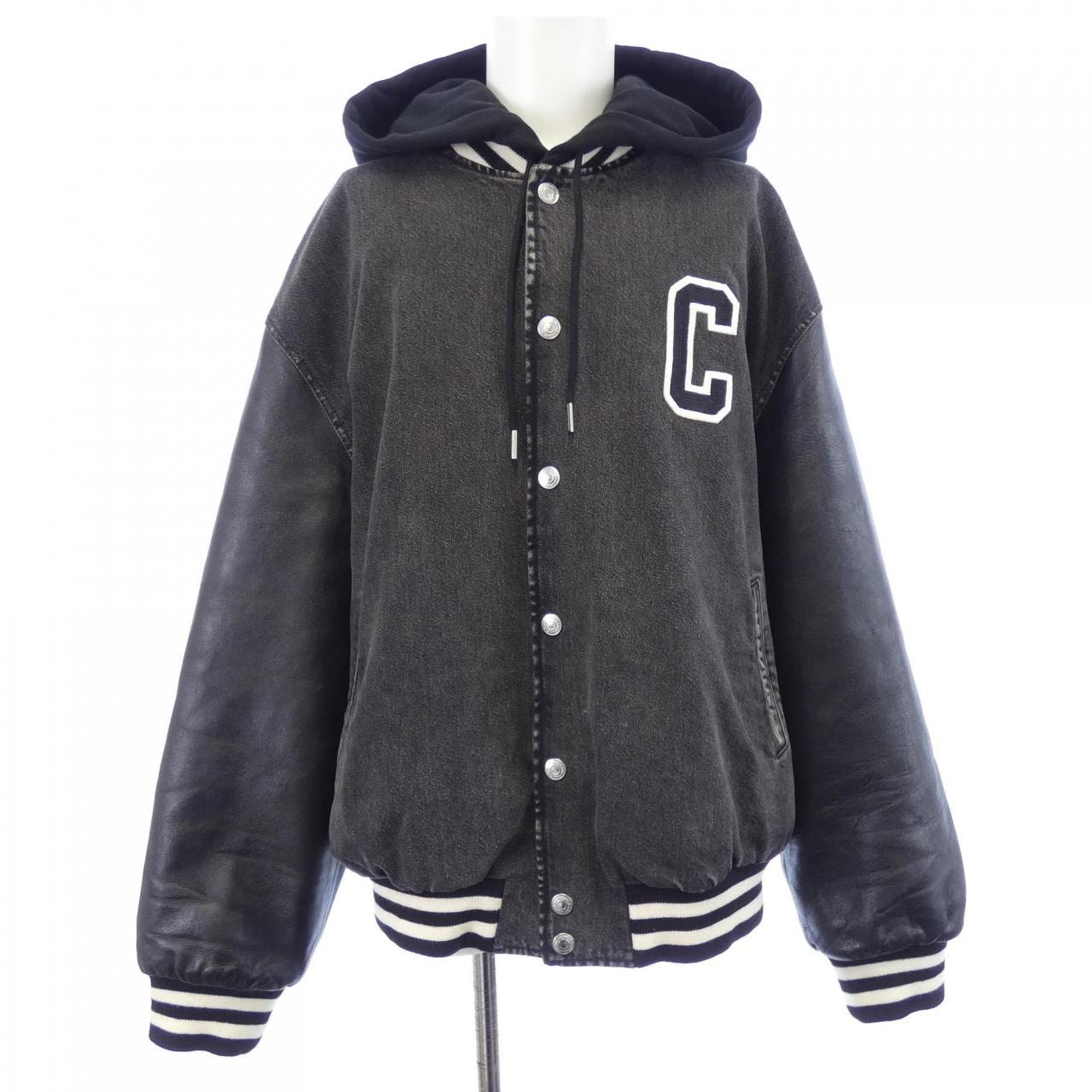 セリーヌ CELINE 2Q937947F ブルゾン