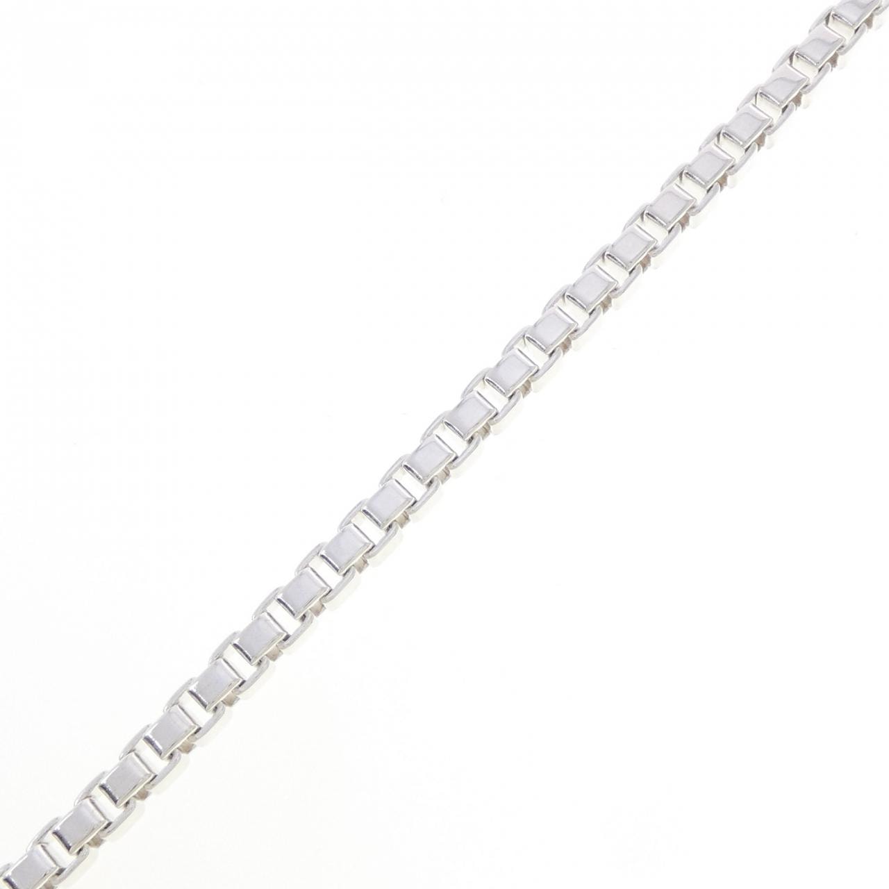 ティファニー ベネチアン ブレスレット