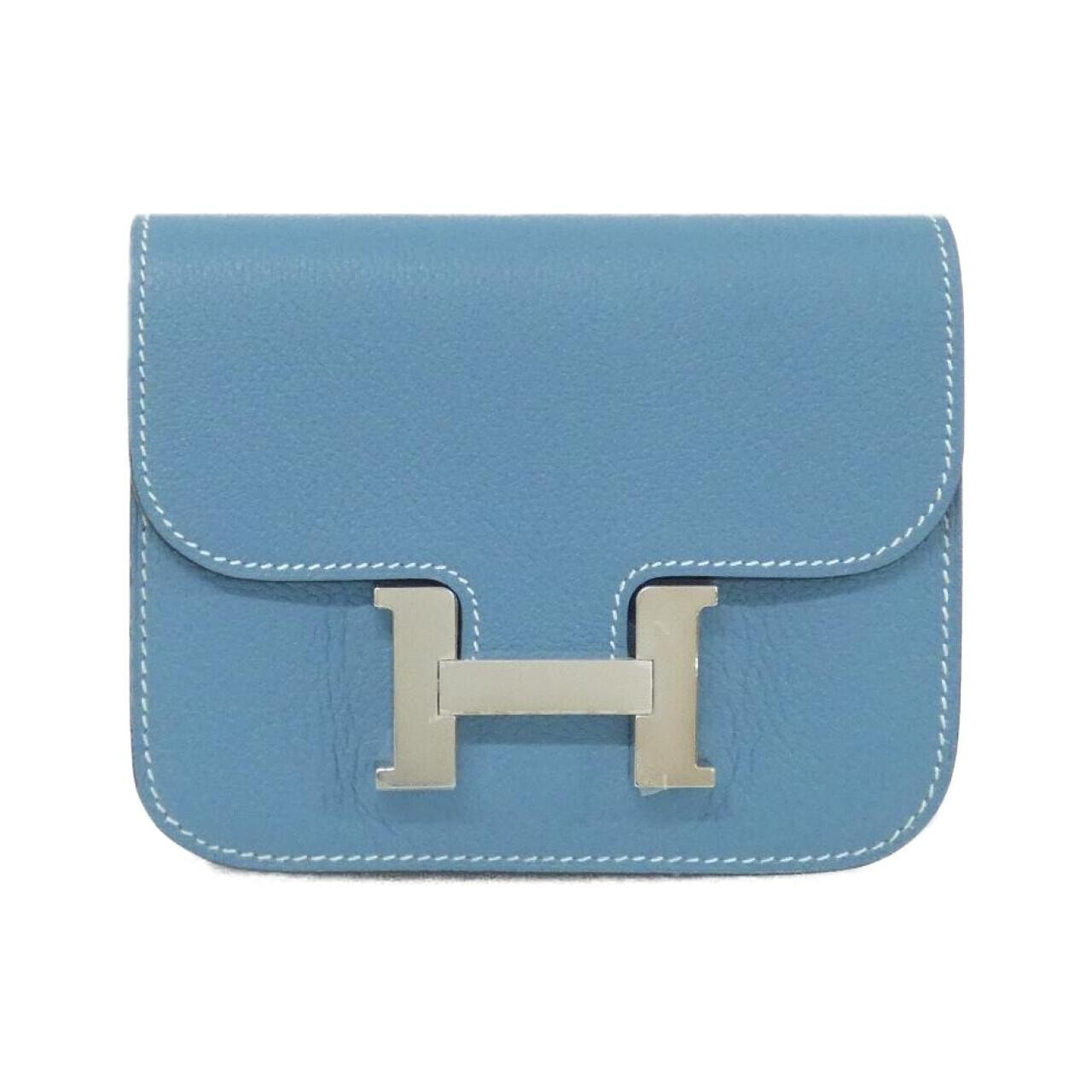 エルメス コンスタンス スリム 082214CK 財布