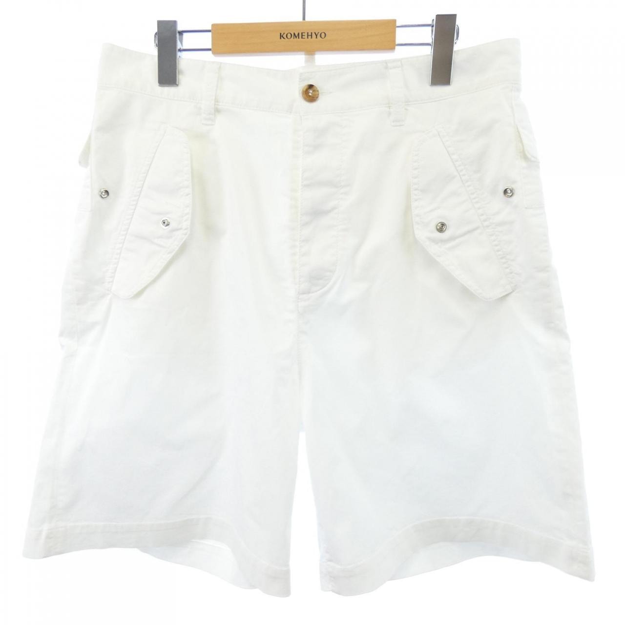 ディースクエアード DSQUARED2 S71MU0578 ショートパンツ