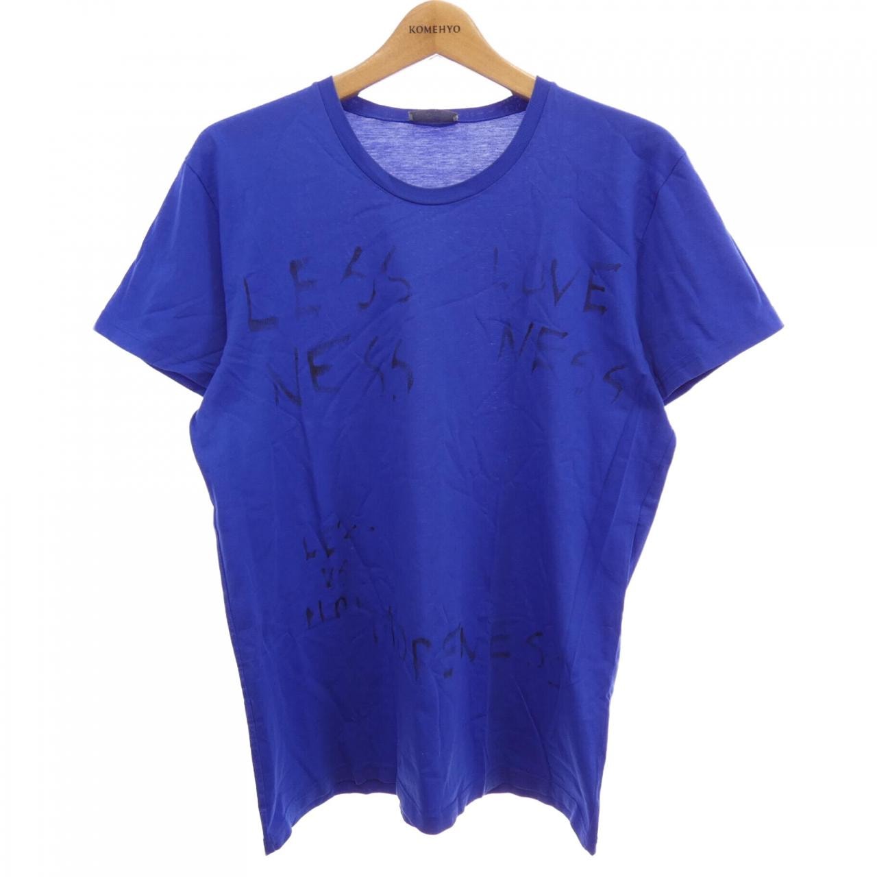ディオール DIOR 163J000II301 Tシャツ