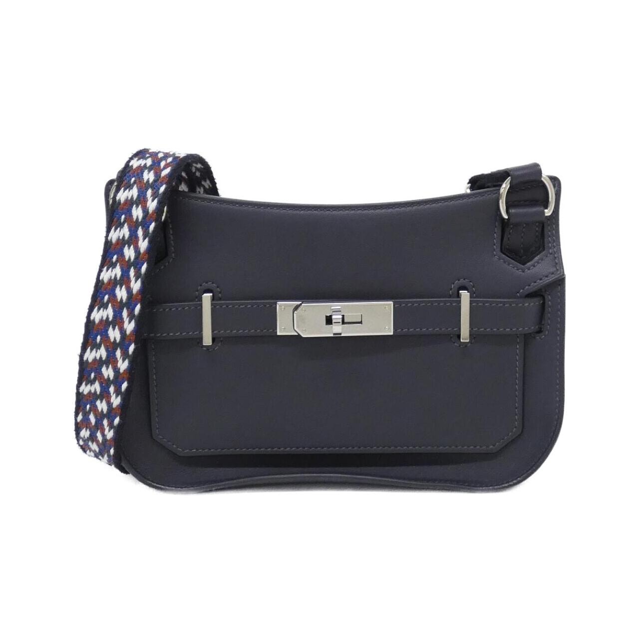 エルメス ZIGZAG ジプシエール MINI 084332CK ショルダーバッグ