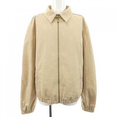 ルイヴィトン LOUIS VUITTON コットンブルゾン HRB41WKKA ブルゾン
