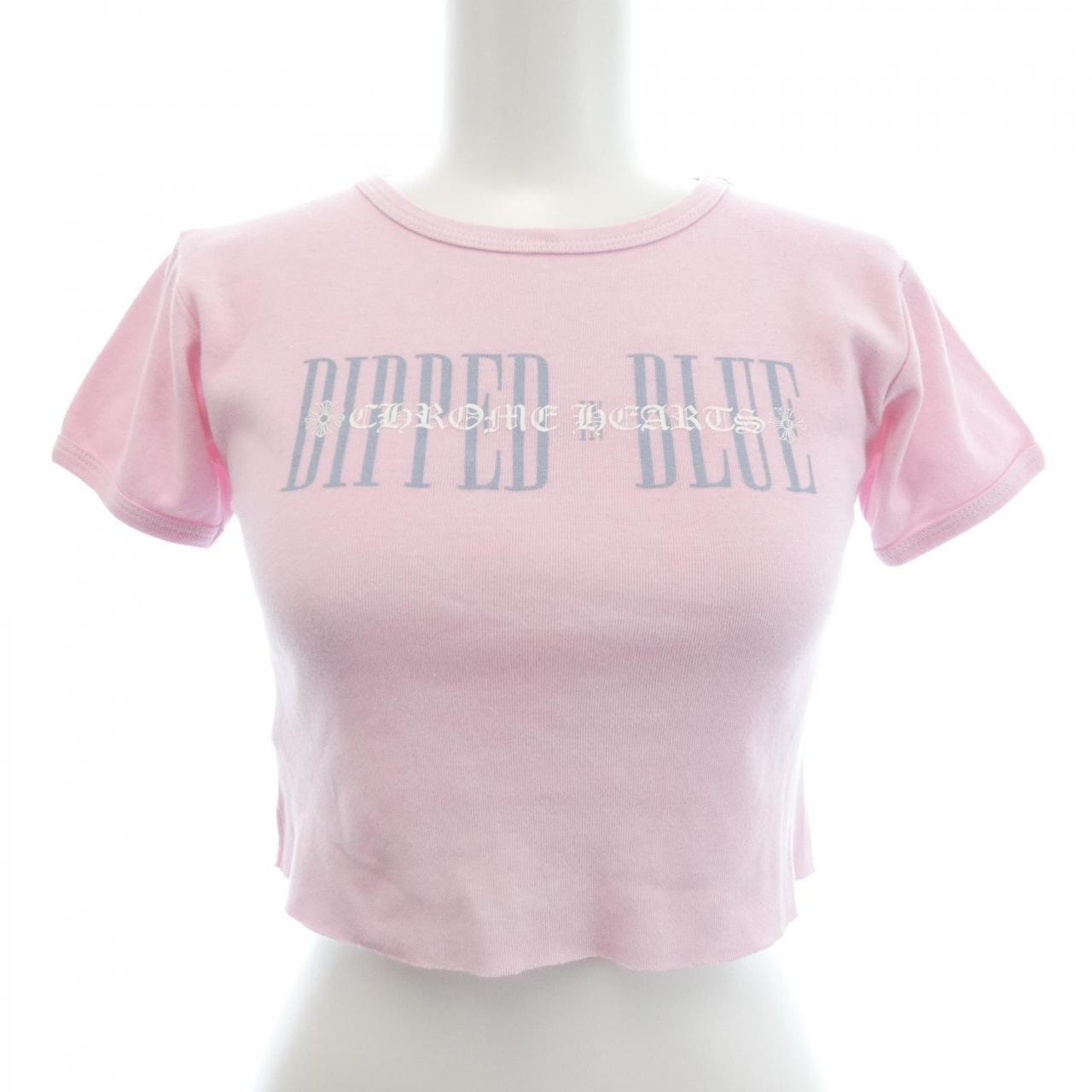 クロムハーツ CHROME HEARTS 450172034******A25 Tシャツ