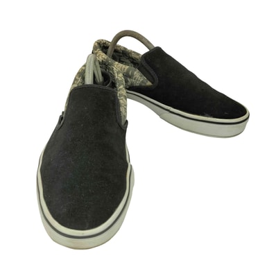 TNT III SLIP ON スリッポン【1143074584027】