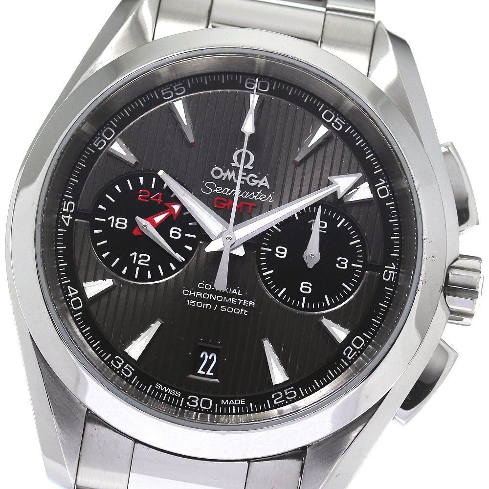 オメガ シーマスター 150M メンズ 【中古】