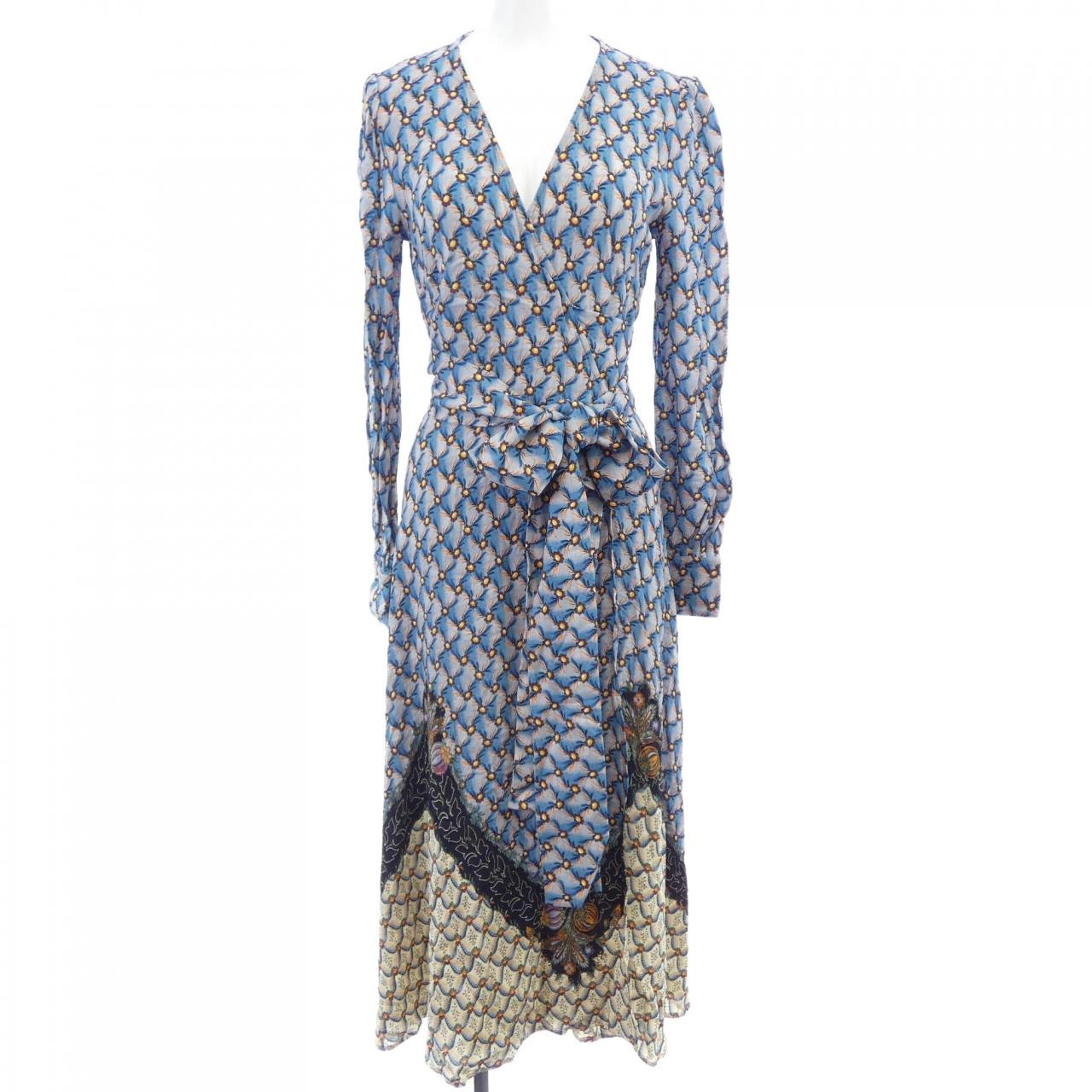 エトロ ETRO ワンピース
