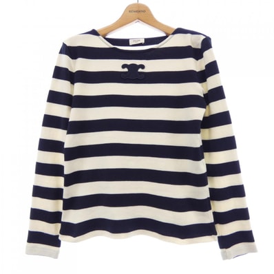 セリーヌ CELINE トリオンフ TRIOMPHE 2X47NA040 トップス