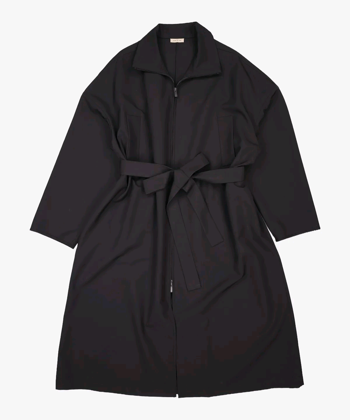 Spring/fall coat
