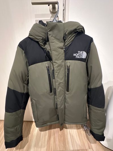 The North Face Baltro Light Jacket NT 2020/2021 "New Taupe"