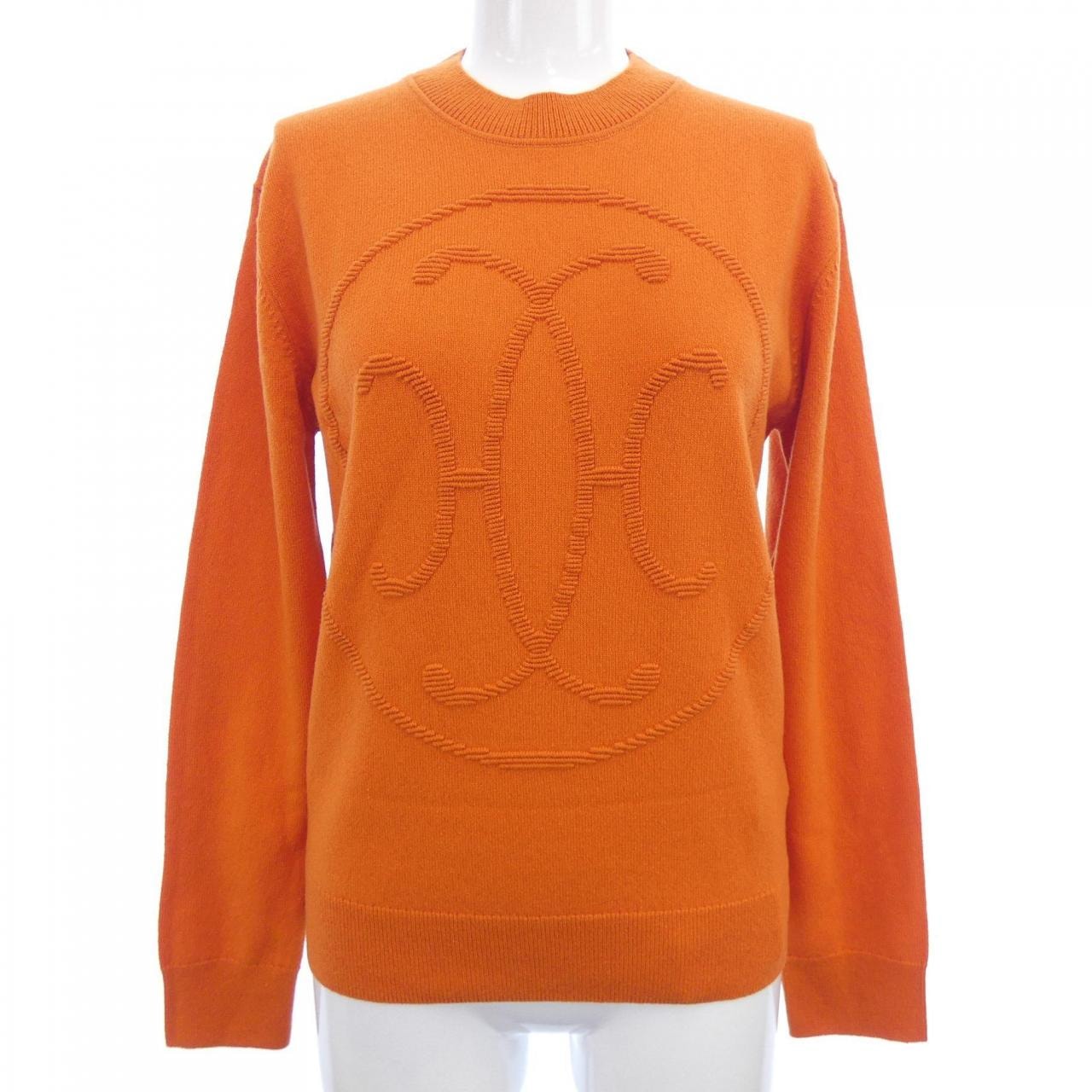 エルメス HERMES ニット