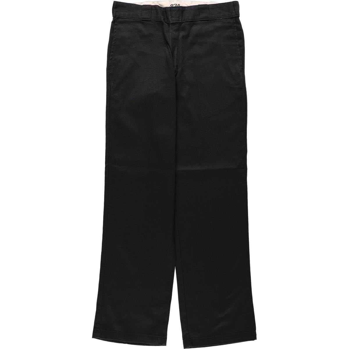 古着 ディッキーズ Dickies 874 FLEX ORIGINAL FIT ワークパンツ メンズw31相当/eaa667753