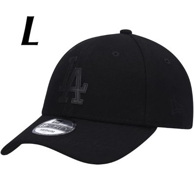 NEW ERA POLO RALPH LAUREN 49FORTY COOPERSTOWN NEW YORK YANKEES "Black"