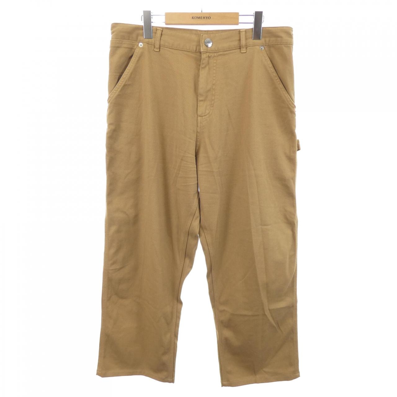 モンクレール MONCLER 10912A00015 パンツ