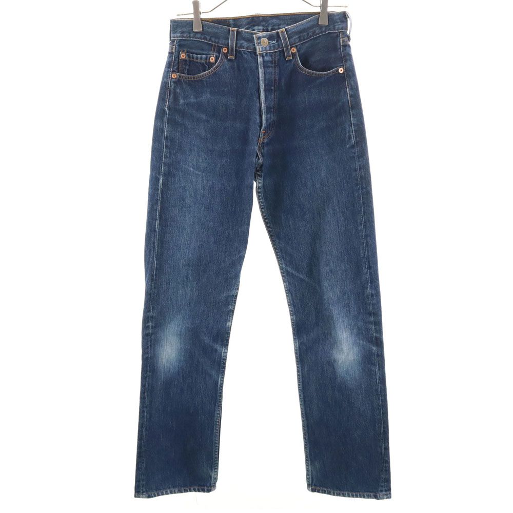 Levi's 90s ストレートデニムパンツ