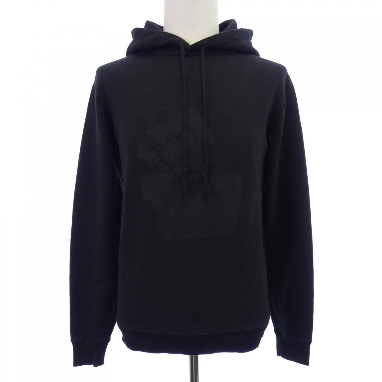 サンローラン SAINT LAURENT 596491 YBNK2 パーカー