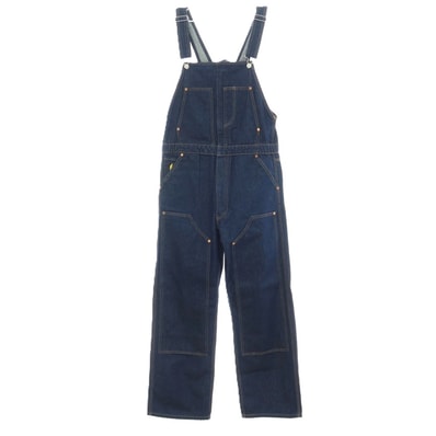 【中古】リーバイス Levi's × Sky High Farm Goods 2026年春夏 デニム オーバーオール ネイビー【サイズS】【メンズ】