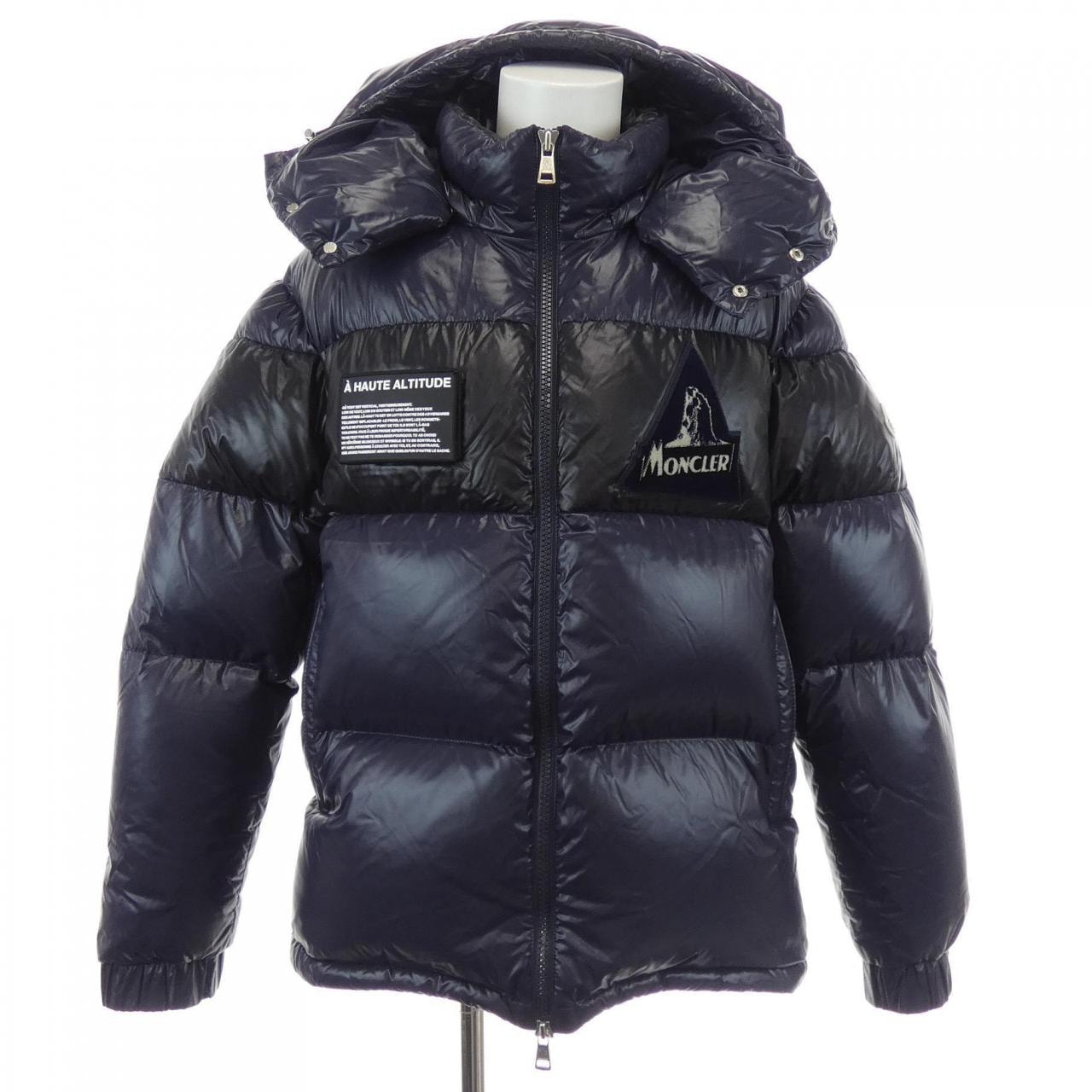 モンクレール MONCLER GARY ダウンジャケット