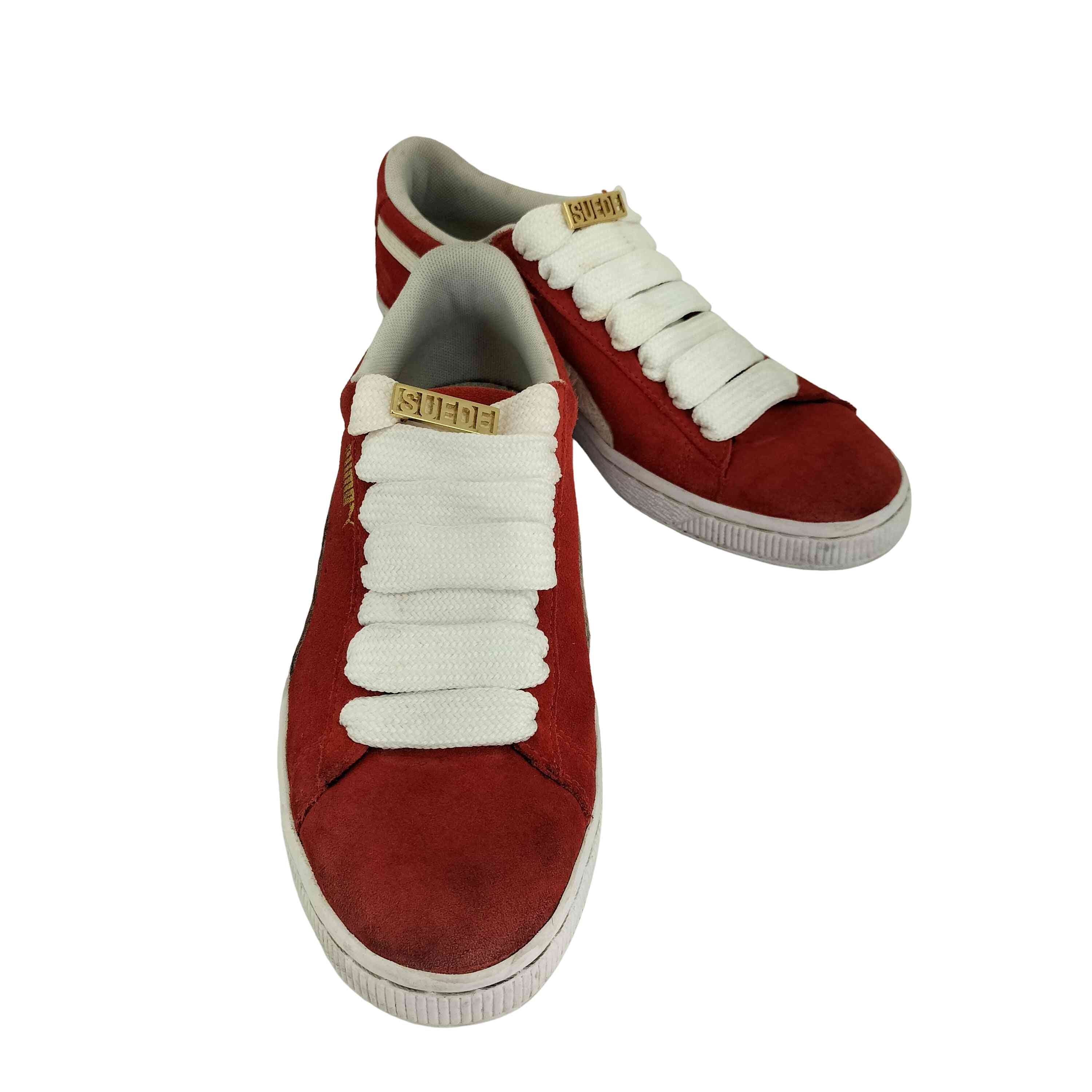 SUEDE CLASSIC BBOY FABULOUS【1143487917351】