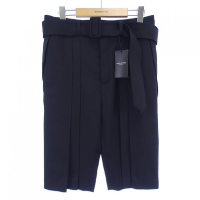 サンローラン SAINT LAURENT ショートパンツ