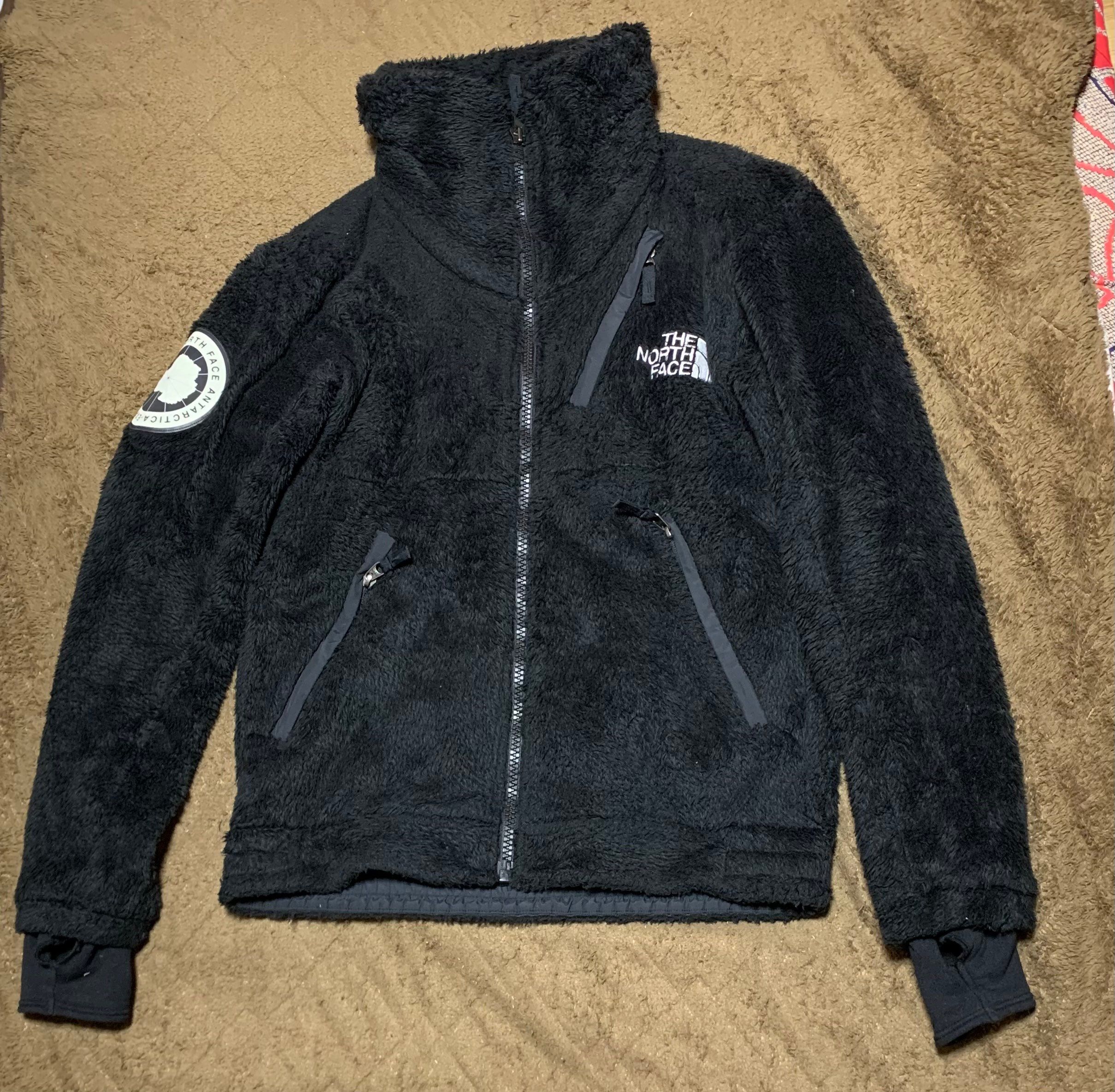 The North Face Antarctica Versa Loft Jacket  "Black"