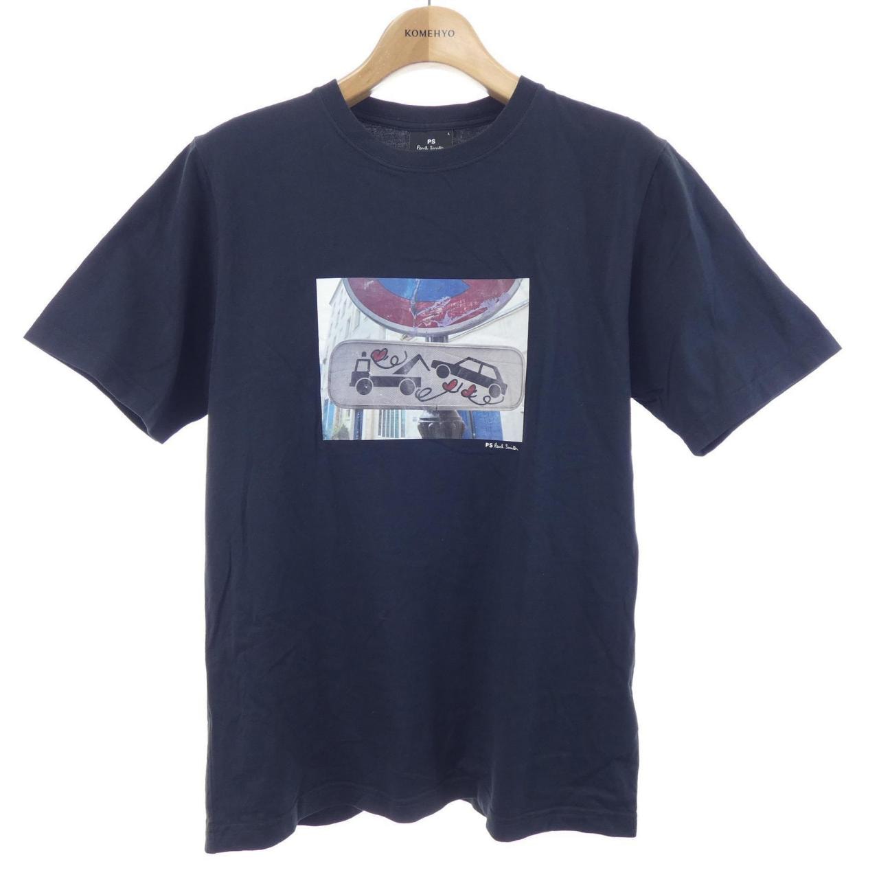 ポールスミス Paul Smith Tシャツ