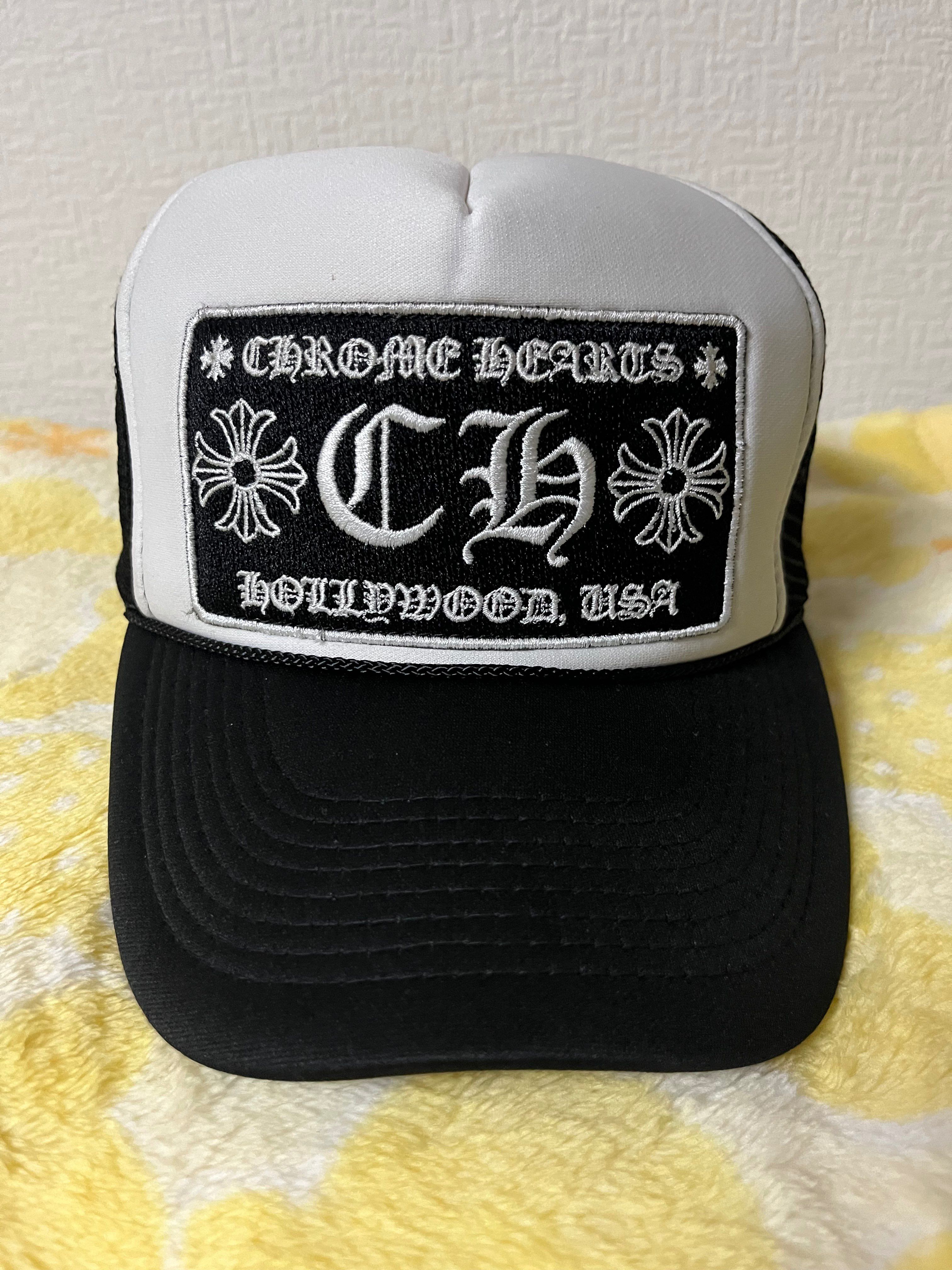 chrome hearts cap hat  クロムハーツ キャップ