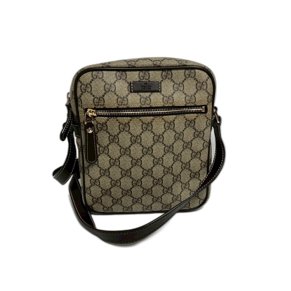 グッチ GUCCI ショルダーバッグ【中古】