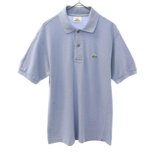 LACOSTE ラコステ 半袖 ポロシャツ