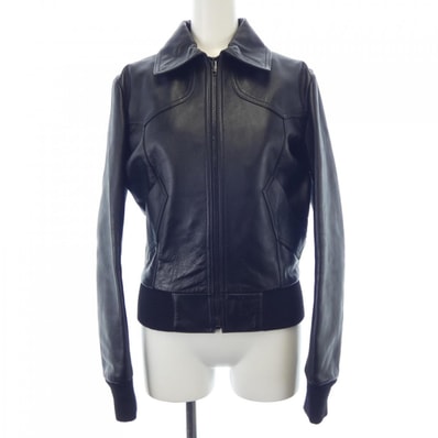 セリーヌ CELINE レザージャケット