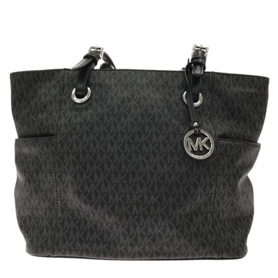 MICHAEL KORS マイケルコース バッグ トートバッグ 30S7STTT3V ブラック