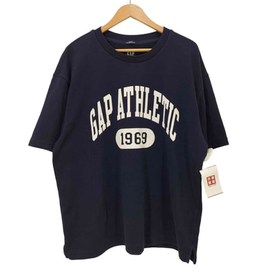 25SS ロゴ スウェット Tシャツ【1143247647085】