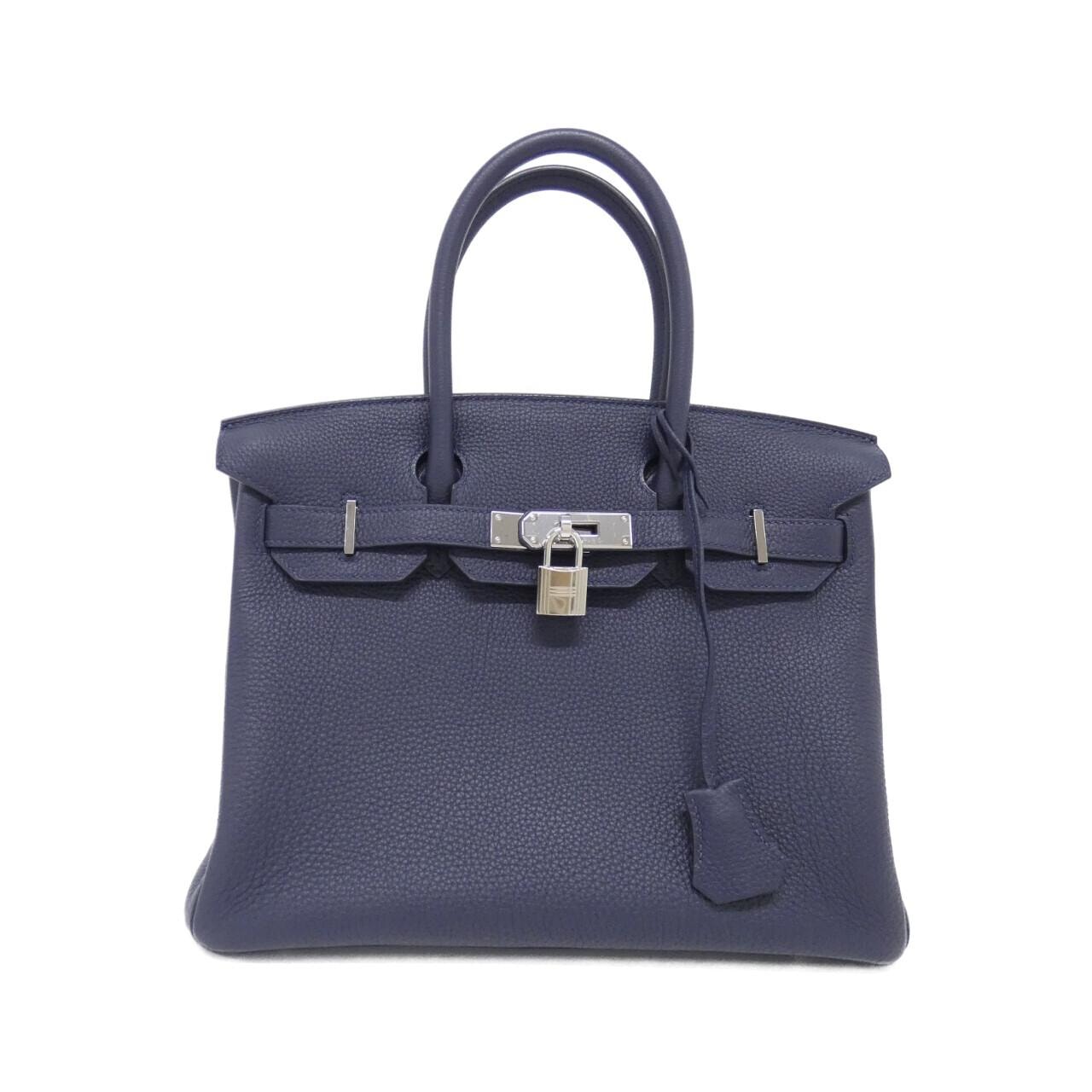 エルメス バーキン 30cm 030520CK バッグ