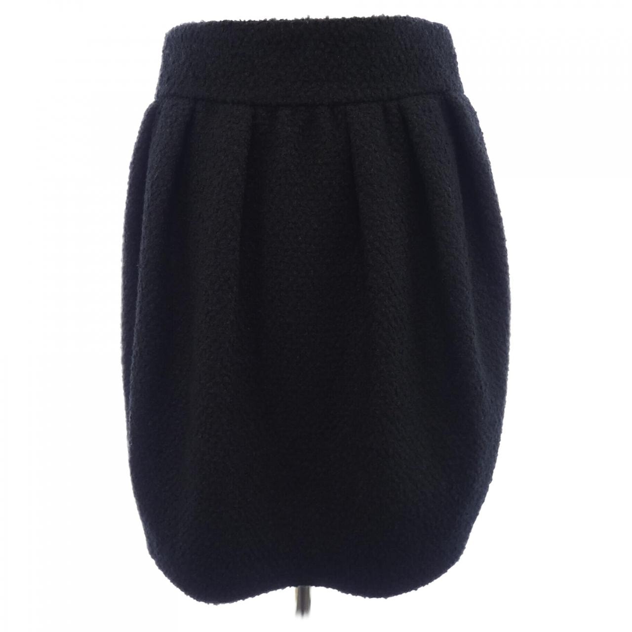 シャネル CHANEL LOOK11 P80502V72438 25K スカート