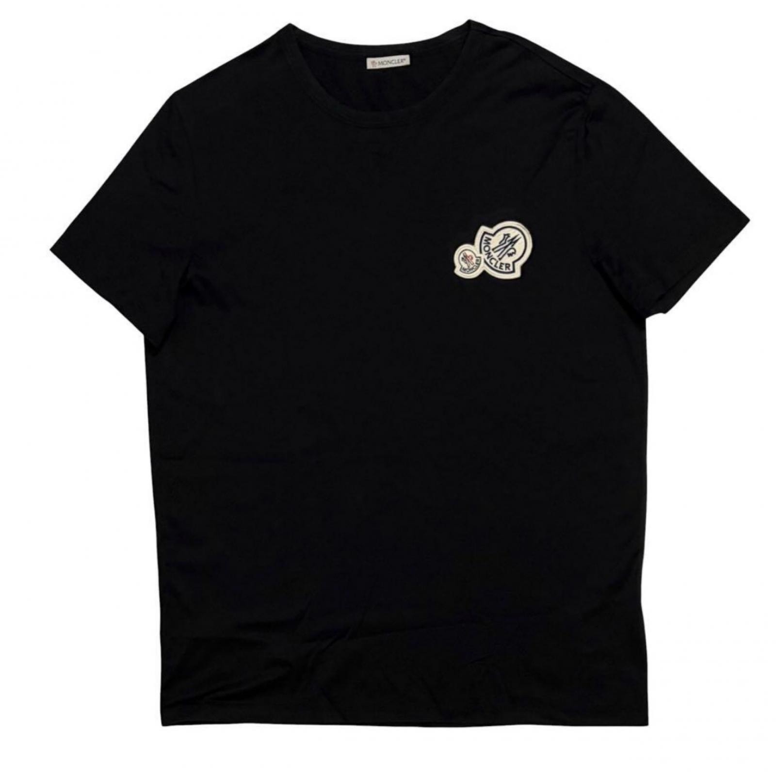 モンクレールK10918C000768390Y 半袖Tシャツ メンズ
