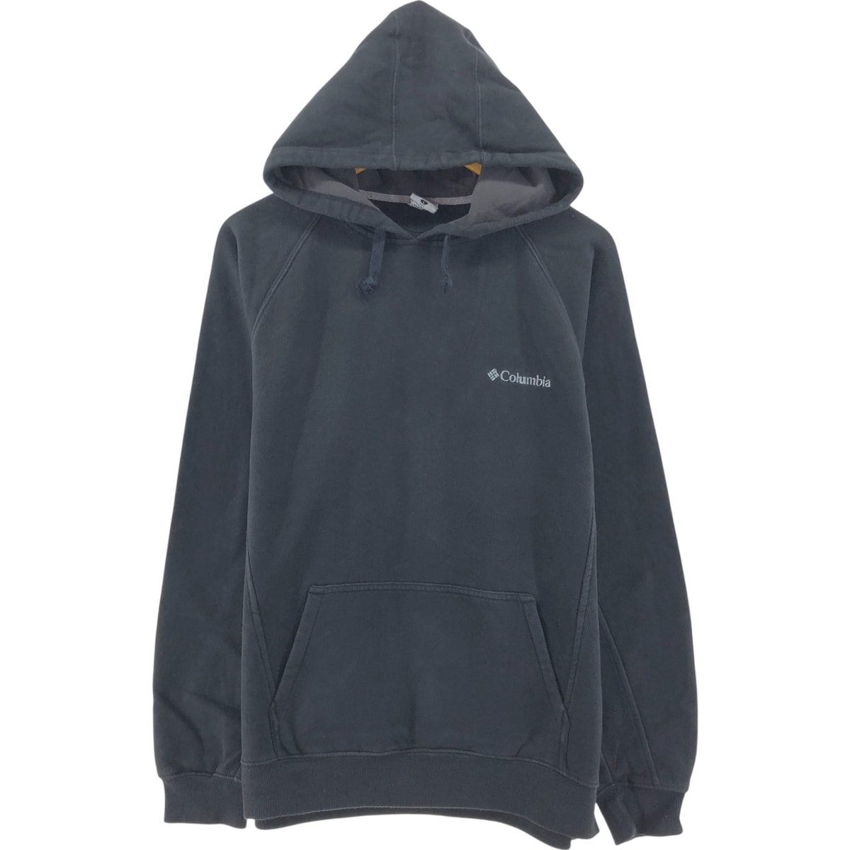 古着 00年代 コロンビア Columbia スウェットプルオーバーパーカー メンズL相当/eaa489654