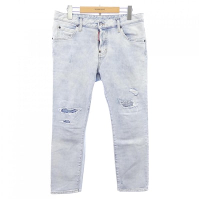 ディースクエアード DSQUARED2 S72LB0392 ジーンズ